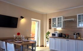 Apartments Friendly Family In The City Center